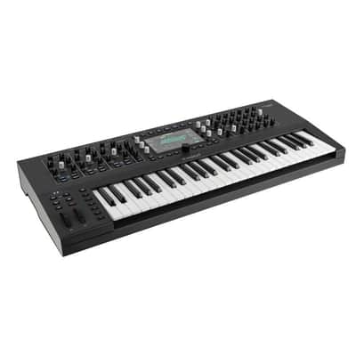 Waldorf Iridium Keyboard 49-Key Digital Synthesizer image 2
