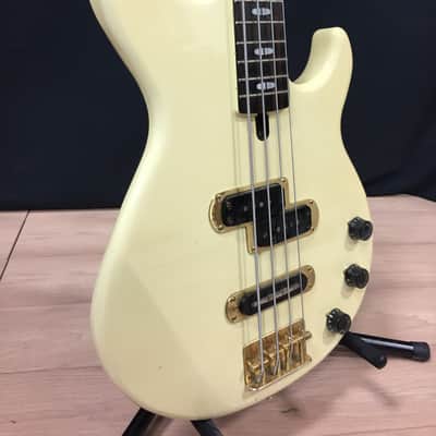 MIJ 1984 Yamaha BB3000S Bass Guitar w/Case - Mike Anthony of Van Halen!! image 16