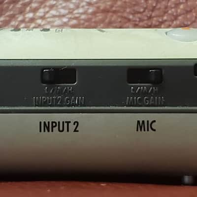 Zoom H4 Handy Recorder image 3