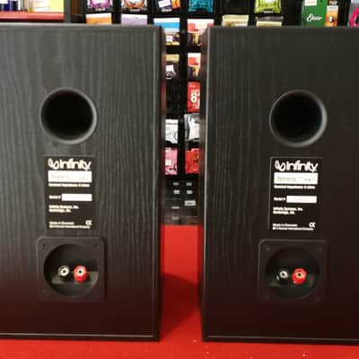 Infinity Speakers Reference 11 MKII image 5