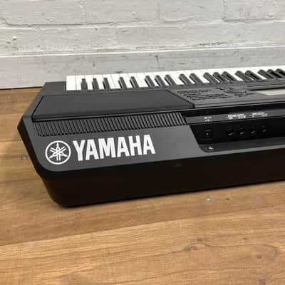 Yamaha PSR SX900 Keyboard; Serial No: BCBY01045 | Second Hand image 9