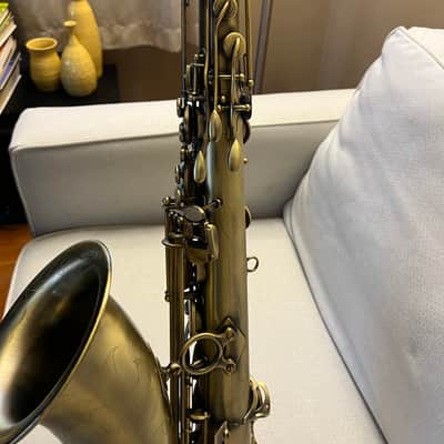 RS Berkeley Virtuoso Tenor 2019 image 8