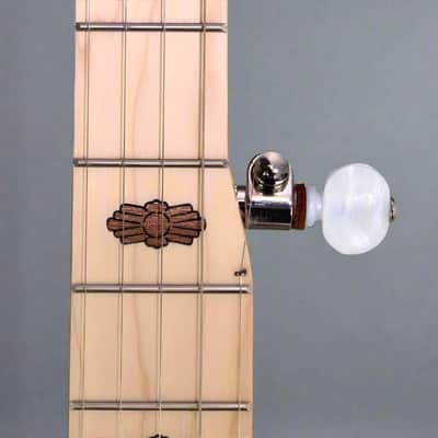 Deering Goodtime Two Banjo - Left Handed image 8