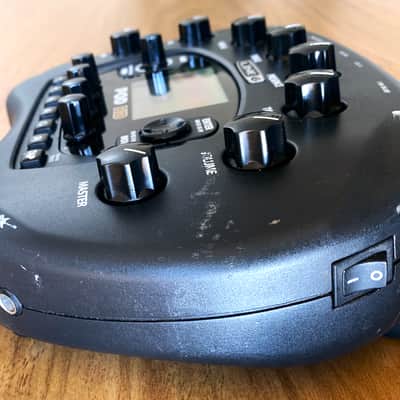 Line 6 POD HD – The Legendary Classic & Iconic "Kidney Bean" Multi Effects Pedal image 6