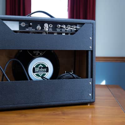 Clark Amplification Kanee Reverb 2015 image 2