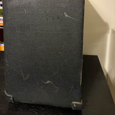 CRATE AUDIO GX-65 LEAD GUITAR AMP FOR PARTS & REPAIR READ THE ITEM DESCRIPTION image 9