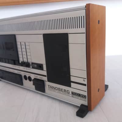 Tandberg TCD 310 Vintage Cassette Player imagen 6