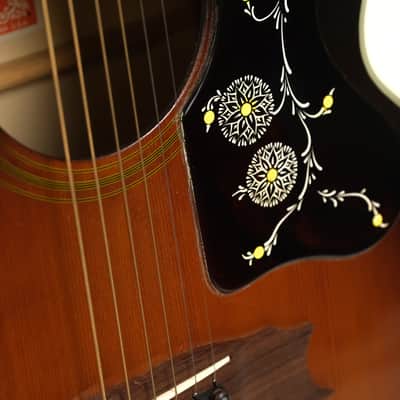 Gibson J-200 Owned by Victor Wooten image 19