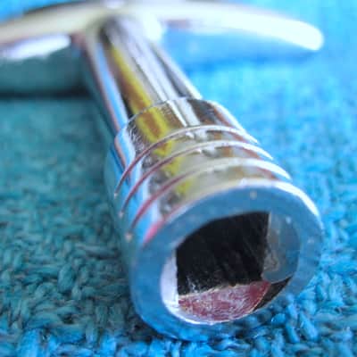 Yamaha TK-40 Timpani Tuning Key Wrench - Vintage image 4