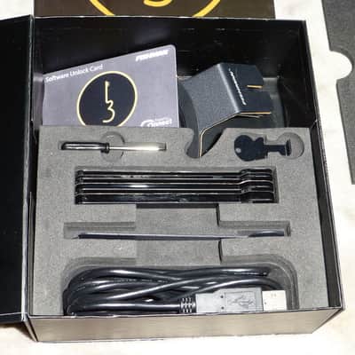 Fishman Triple Play Wireless Midi Guitar System Never Taken Out of the Box image 4