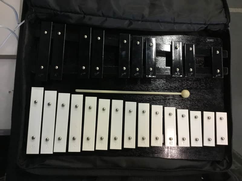 RSX Xylophone