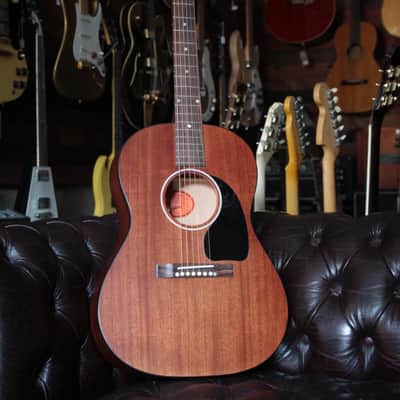 Gibson LG-2 2026 - Mahogany Faded image 2