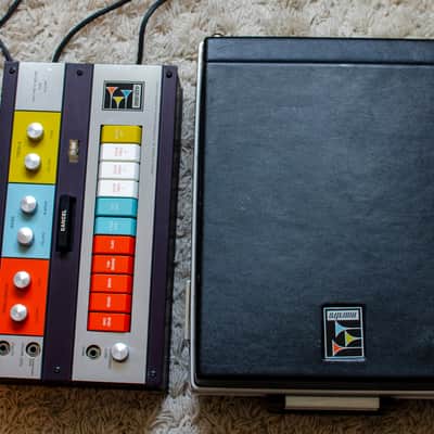 Maestro Rhythm N' Sound for Guitar 1968 image 6