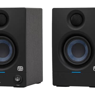 PreSonus Eris 3.5 Active Media Reference Monitor (2nd Gen) - Pair image 2