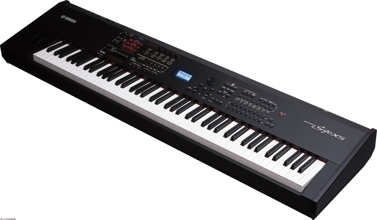 YAMAHA ヤマハ S90XS Yamaha S90 XS 88-key Master Keyboard | Reverb