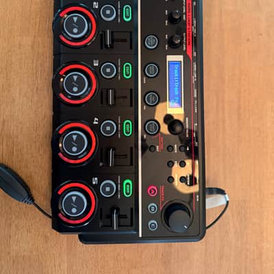 Boss RC-505 Loop Station | Reverb