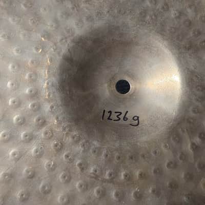 Zildjian Z Dyno Beat Pre '94 image 4
