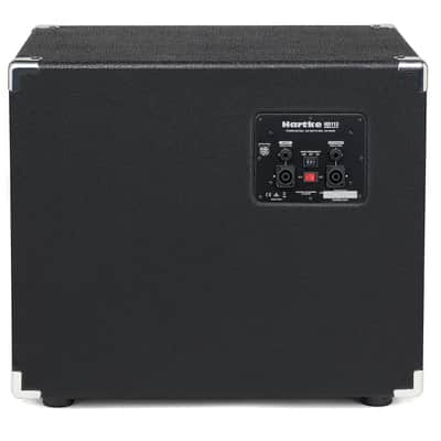 Hartke HyDrive HD112 1x12 Bass Speaker Cabinet. 300 watts image 2