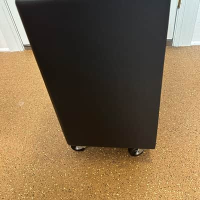 PRS HDRX 1 x 12-inch 70-watt Cabinet 2026 - Black image 7