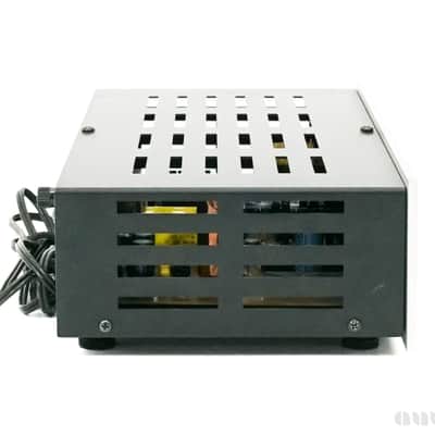 Music Reference RM-4 // Vintage / Tube MC Phono Pre-Preamplifier Head Amp (251) image 4