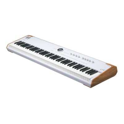 Arturia Astrolab 88 88-Key Stage Keyboard image 2