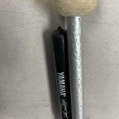 Yamaha MBM-200 Marching Bass Drum Mallets | Reverb