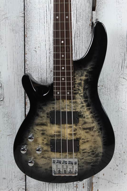 Schecter C-4 Plus