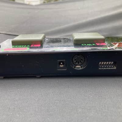 Rolls MP-80 Midi Controller / Pedal image 4