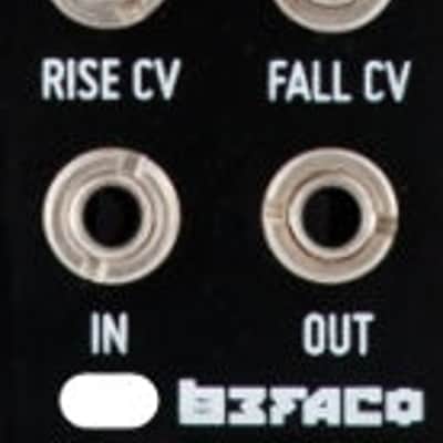 BEFACO VC SLEW LIMITER FULL DIY KIT : BRAND NEW :  [DETROIT MODULAR] image 1