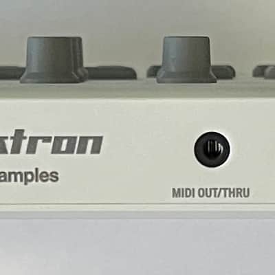 Elektron Model:Samples 2019 - 2020 - White image 2
