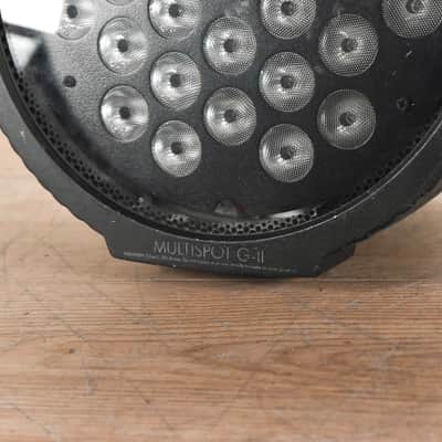 Multiform Multispot G-II HP3 High-Power DMX-Controlled LED Light CG0013P image 3