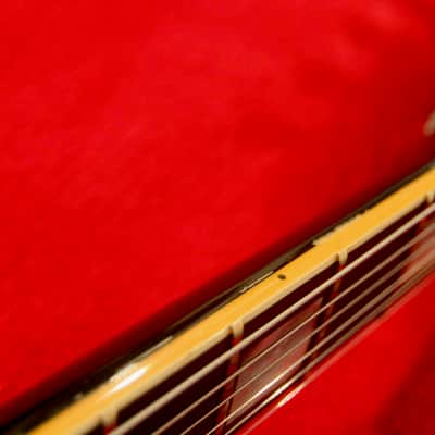 Gibson Les Paul Custom 1984 - Silverburst image 16