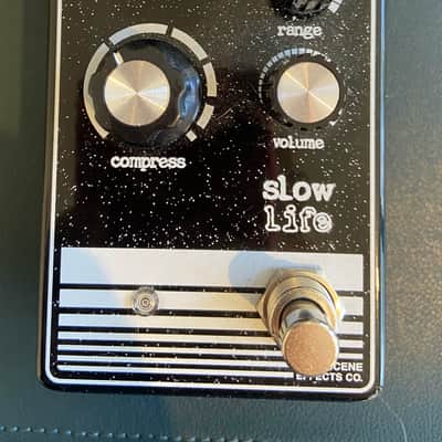 Freqscene Slow Life (Boss Slow Gear type/Compressor) image 1
