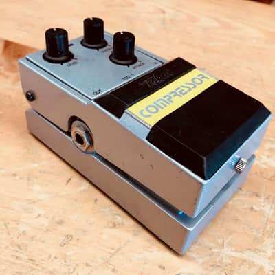 Tokai TCO-1 MIJ Compressor Pedal image 2