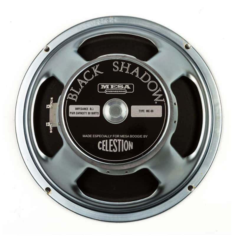 Celestion Black Shadow C90 - 90 Watt - 12