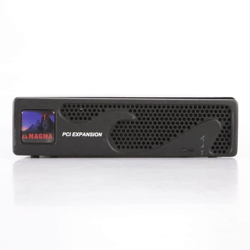 Magma 2-Slot Cardbus to 64-bit/33MHz PCI Expansion Unit #36061 image 1