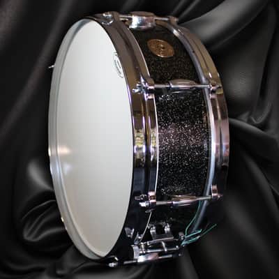Gretsch Progressive Jazz Snare Drum (1963) in Anniversary Sparkle image 5