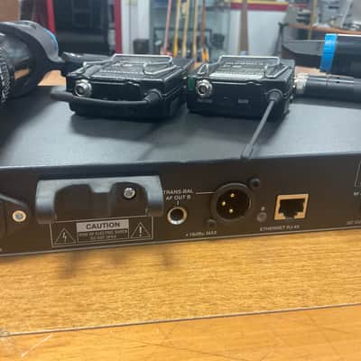 Sennheiser 2000 series SET EM 2050 image 9