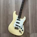 Fender Stratocaster ST72-65 Ritchie Blackmore Fujigen MIJ 1986 - Olympic White