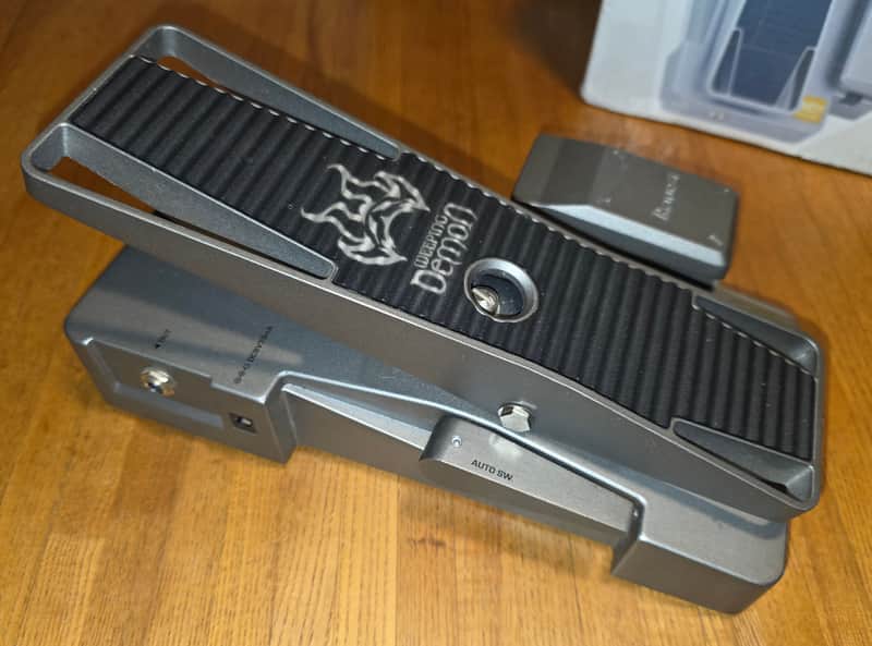 Ibanez WD7 Weeping Demon 2000s - Mint image 1