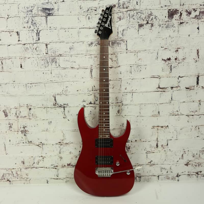 Ibanez RG120
