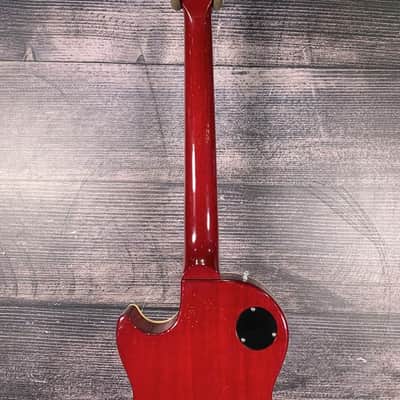Gibson 60's Les Paul Standard Electric Guitar (Raleigh, NC) image 8