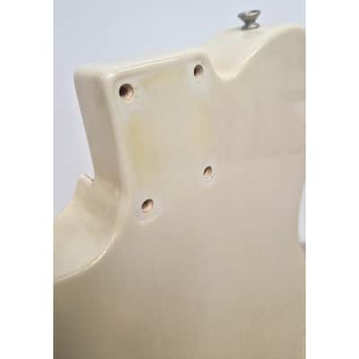Fender Classic Vibe Telecaster Body 1999 - Electric Guitar - Cream - Very Good image 16