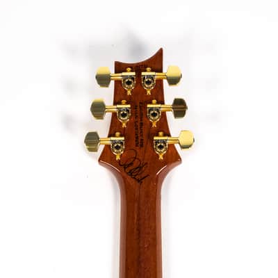 PRS Paul Reed Smith Hollowbody II Owned by Nils Lofgren image 6