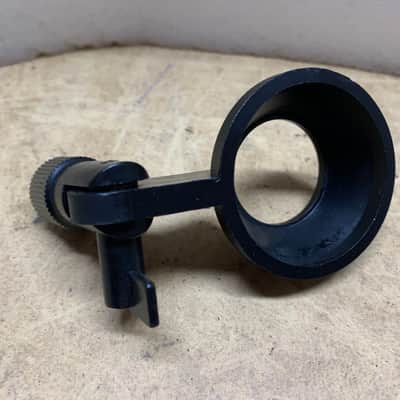 MXL MICROPHONE HOLDER/ BLACK/ 770/990- MAKE OFFER! image 4