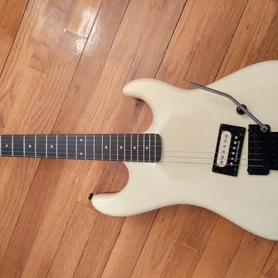 Kramer Baretta image 1