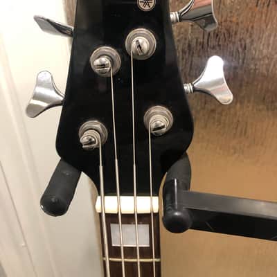 Yamaha BB2004 bass image 3