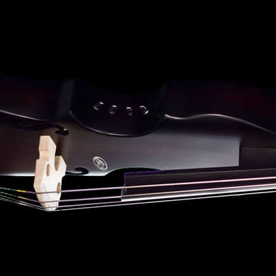 BSX Allegro 5 - Tobacco Sunburst image 4