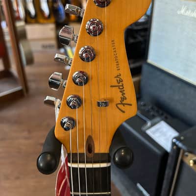Fender Ultra II Stratocaster 2024 - Noble Blue/ 8lbs. 2.6oz. #US240031741 image 5