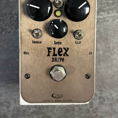 J. Rockett Flex Drive image 1